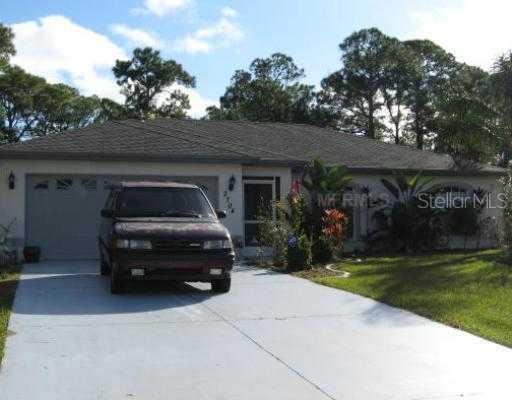 2704 Adele St., North Port, FL 34291