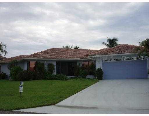 40 Ocean Dr., Punta Gorda, FL 33950