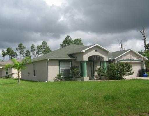 5690 Abelove Ln., North Port, FL 34291