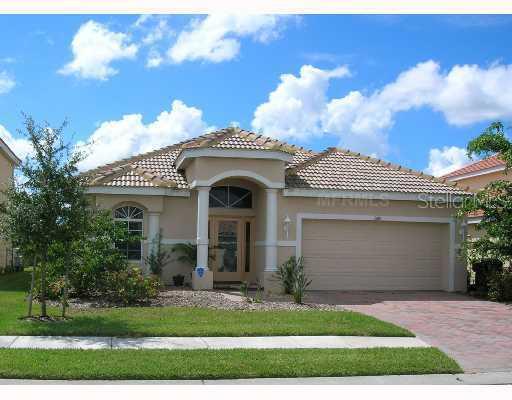 2085 Mesic Hammock Way, Venice, FL 34292