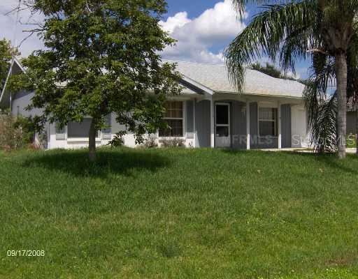 11026 Deerwood Ave., Englewood, FL 34224
