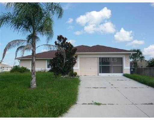 8430 Attalla Ave., North Port, FL 34287