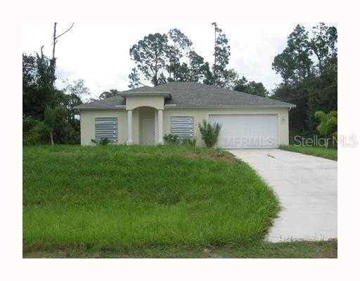 2130 Barrister St., North Port, FL 34288