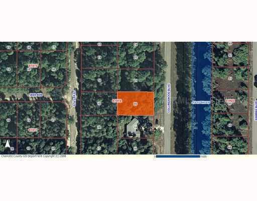 155 Collingswood Blvd Blvd., Port Charlotte, FL 33954