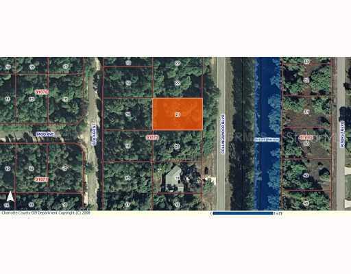 147 Collingswood Blvd Blvd., Port Charlotte, FL 33954