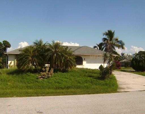 1552 Upshaw Ter, Port Charlotte, FL 33952