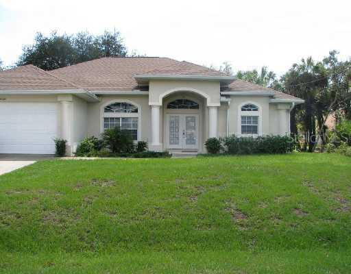 4269 Las Almanos Ave., North Port, FL 34288