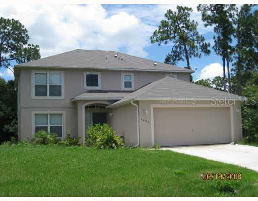 1482 Robwood Ter., North Port, FL 34288