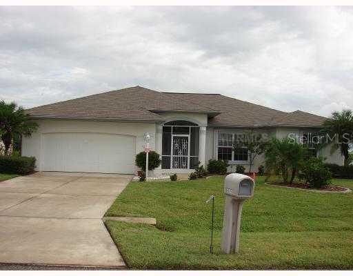 1392 Kindel Ct., Punta Gorda, FL 33983