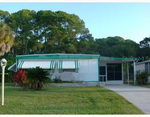 5472 Holiday Park Blvd., North Port, FL 34287
