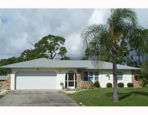 582 NW Azalea Dr., Port Charlotte, FL 33952