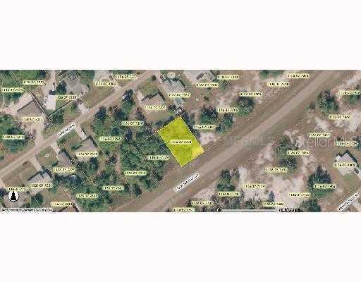 S San Mateo Dr., North Port, FL 34288