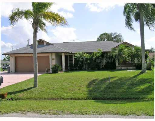 [Address Hidden by Seller], Port Charlotte, FL 33981