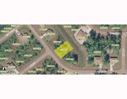 S Magenta Ave., North Port, FL 34288