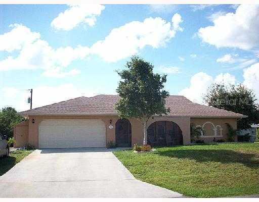 7081 Plantation St., Englewood, FL 34224