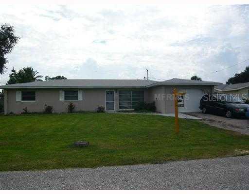 2101 Haskell St., Port Charlotte, FL 33952