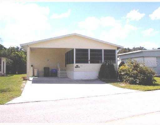 5142 Palena Blvd., North Port, FL 34287