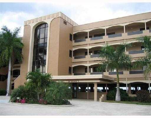 1601 Park Beach Cir. #113, Punta Gorda, FL 33950