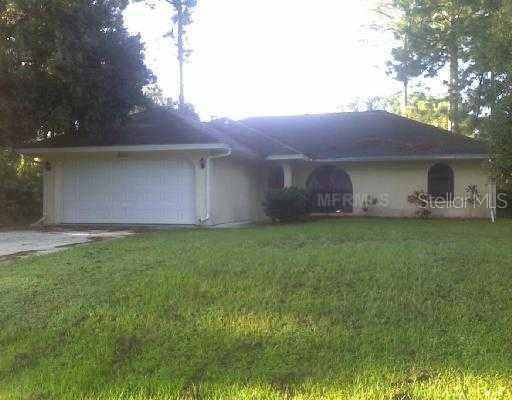 2881 Ida Ln., North Port, FL 34286