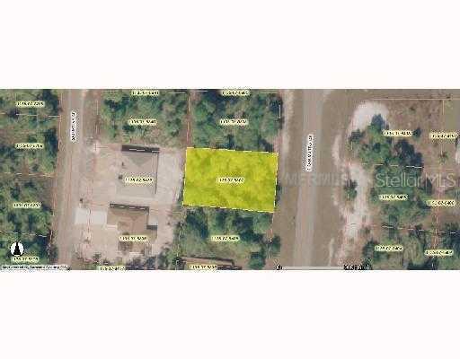 S San Mateo Dr., North Port, FL 34288