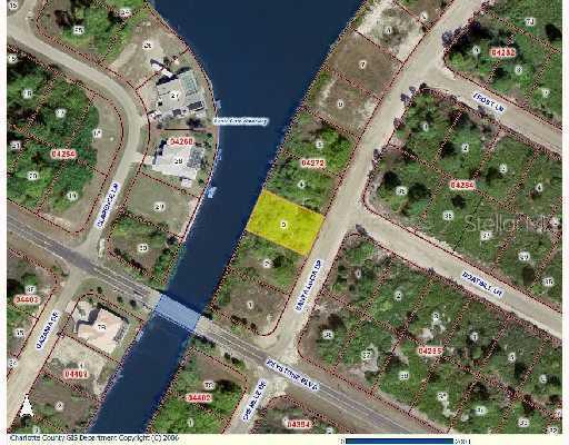 9281 Santa Lucia Drive, Port Charlotte, FL 33981