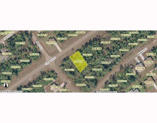 S San Mateo Dr., North Port, FL 34288