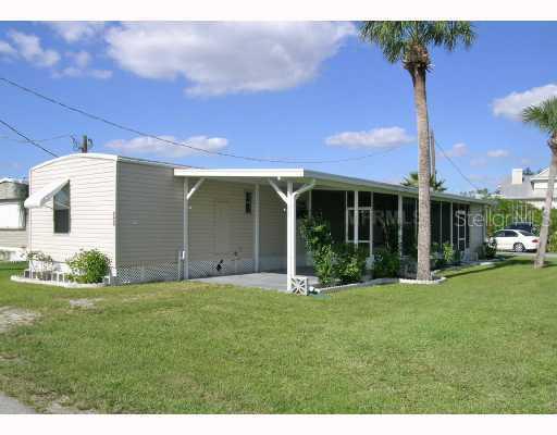 [Address Hidden by Seller], Punta Gorda, FL 33980
