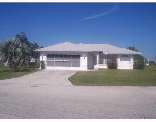 704 Vinca Rosea, Punta Gorda, FL 33955
