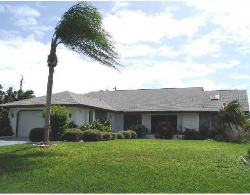 3082 Clifford St., Port Charlotte, FL 33980