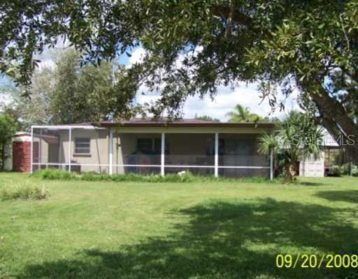 9675 SW Anchor Dr., Arcadia, FL 34269