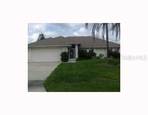 7352 S Blue Sage, Punta Gorda, FL 33955