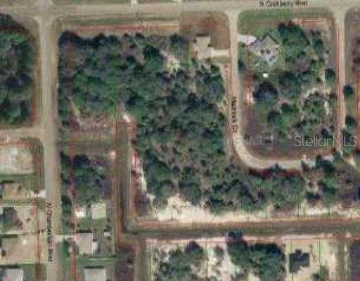 Maddock Cir., North Port, FL 34286