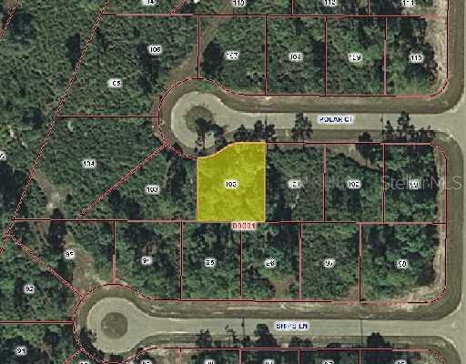 5 Polar Ct., Placida, FL 33946