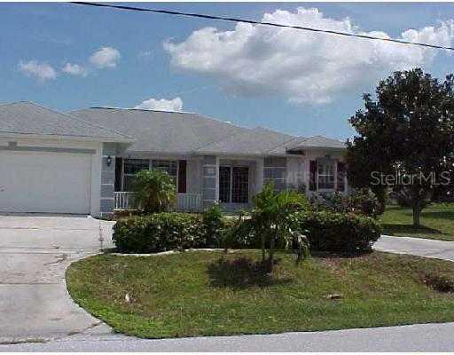 249 Sportsman Rd., Rotonda West, FL 33947