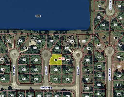 5 Haul Ct., Placida, FL 33946