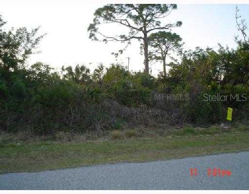 [Address Hidden by Seller], Punta Gorda, FL 33980