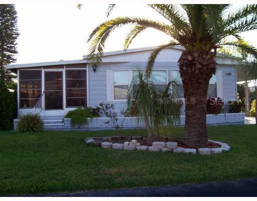 135 Seaward Way, North Port, FL 34287