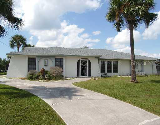 2271 Rio De Janeiro Ave., Punta Gorda, FL 33983