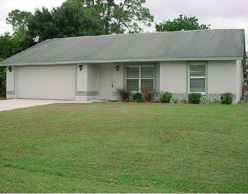 4028 Holin Ln., North Port, FL 34287