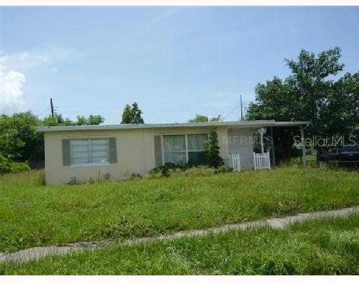 21923 Haines Ave., Port Charlotte, FL 33952