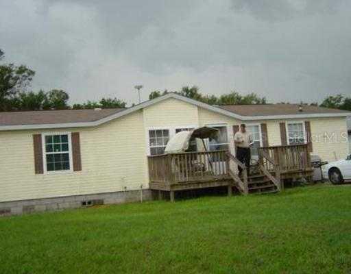 1508 Hickory St., Arcadia, FL 34266