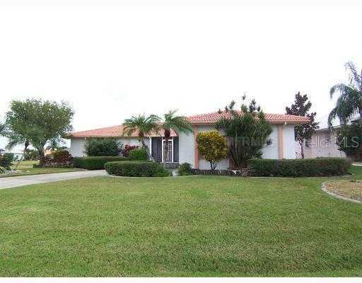 461 Macedonia Dr., Punta Gorda, FL 33950