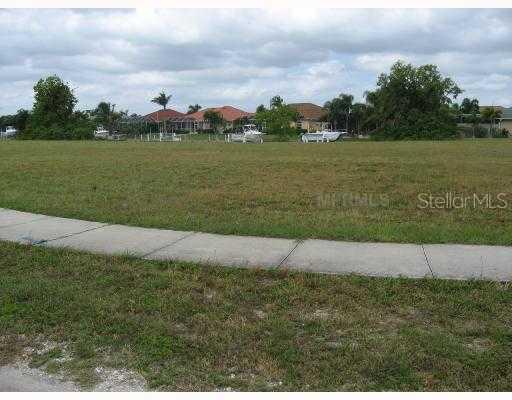 Magdelena Drive, Punta Gorda, FL 33950