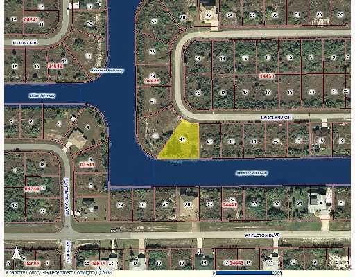 15304 Lakeland Cir Cir., Port Charlotte, FL 33981