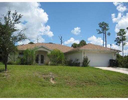 4290 New Milford St., North Port, FL 34288