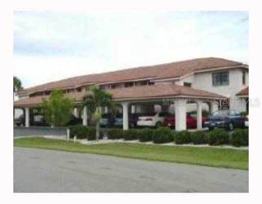 240 Lewis Cir. #124, Punta Gorda, FL 33950
