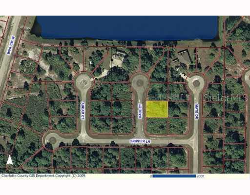 3 Haul Ct., Placida, FL 33946