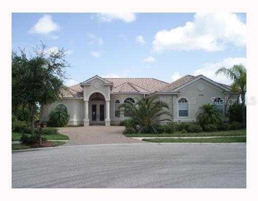4509 Cernala Ct., Venice, FL 34293