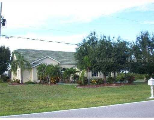 24268 Vincent Ave., Punta Gorda, FL 33955