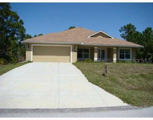 23438 Racine Ave., Port Charlotte, FL 33980